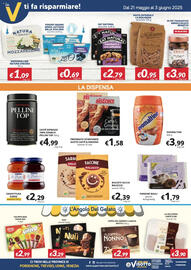 Volantino Supermercati Visotto Pagina 5
