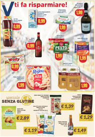 Volantino Supermercati Visotto Pagina 8