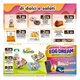 Volantino Sì con te Pagina 13