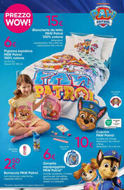 Volantino Pepco Pagina 4
