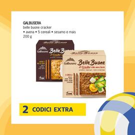 Volantino Deco Supermercati Pagina 3