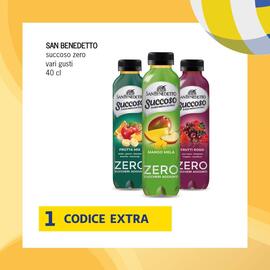 Volantino Deco Supermercati Pagina 4