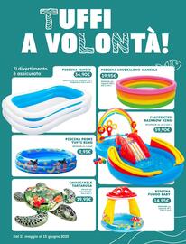 Volantino Regina Pagina 6