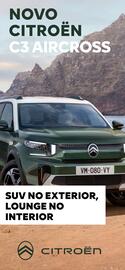 Folheto Citroen Página 1