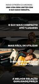 Folheto Citroen Página 10
