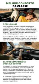 Folheto Citroen Página 11