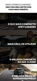 Folheto Citroen Página 12