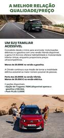 Folheto Citroen Página 13