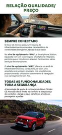 Folheto Citroen Página 14