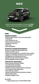 Folheto Citroen Página 18