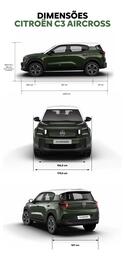 Folheto Citroen Página 19