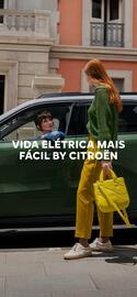 Folheto Citroen Página 21