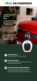 Folheto Citroen Página 22