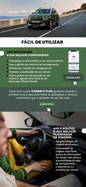 Folheto Citroen Página 25