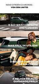 Folheto Citroen Página 3