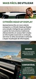 Folheto Citroen Página 8