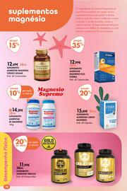 Folheto Pingo Doce | Bem Estar Página 14