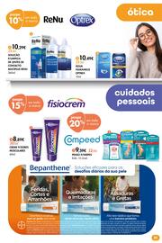 Folheto Pingo Doce | Bem Estar Página 31