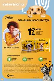 Folheto Pingo Doce | Bem Estar Página 32