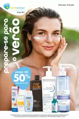 Folheto Pingo Doce (válido até 16-06)