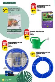 Folheto Pingo Doce | Bazar Ar Livre Página 14