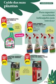 Folheto Pingo Doce | Bazar Ar Livre Página 15