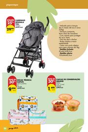 Folheto Pingo Doce | Bazar Ar Livre Página 38