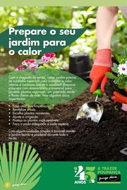 Folheto Pingo Doce | Bazar Ar Livre Página 4