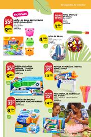 Folheto Pingo Doce | Bazar Ar Livre Página 41