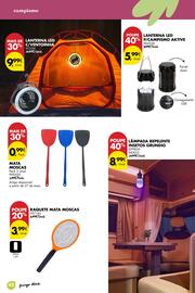 Folheto Pingo Doce | Bazar Ar Livre Página 44