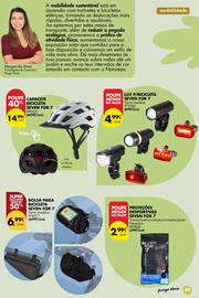 Folheto Pingo Doce | Bazar Ar Livre Página 47