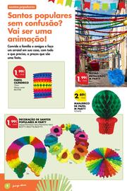 Folheto Pingo Doce | Bazar Ar Livre Página 6