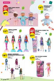 Folheto Pingo Doce | Bazar Dia da Criança Página 10