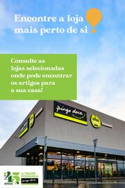 Folheto Pingo Doce | Bazar Dia da Criança Página 2