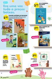 Folheto Pingo Doce | Bazar Dia da Criança Página 22