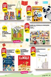 Folheto Pingo Doce | Bazar Dia da Criança Página 23