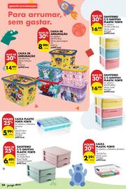 Folheto Pingo Doce | Bazar Dia da Criança Página 26