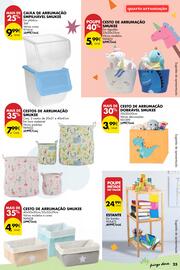 Folheto Pingo Doce | Bazar Dia da Criança Página 27