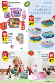 Folheto Pingo Doce | Bazar Dia da Criança Página 29