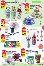 Folheto Pingo Doce | Bazar Dia da Criança Página 31