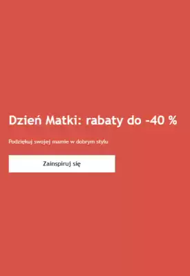Orsay gazetka