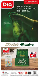Folleto Dia Market semana 21 Página 12