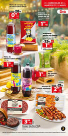 Folleto Dia Market semana 21 Página 3