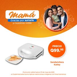 Folleto Suma Supermercados Página 2