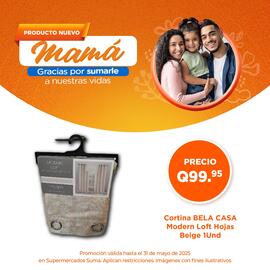 Folleto Suma Supermercados Página 3