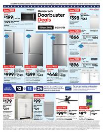 Lowe's Weekly Ad Page 2