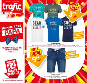 Catalogue Trafic semaine 21 page 11