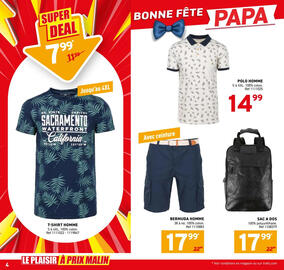 Catalogue Trafic semaine 21 page 14