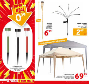 Catalogue Trafic semaine 21 page 2
