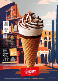 Catalogue Thiriet page 1